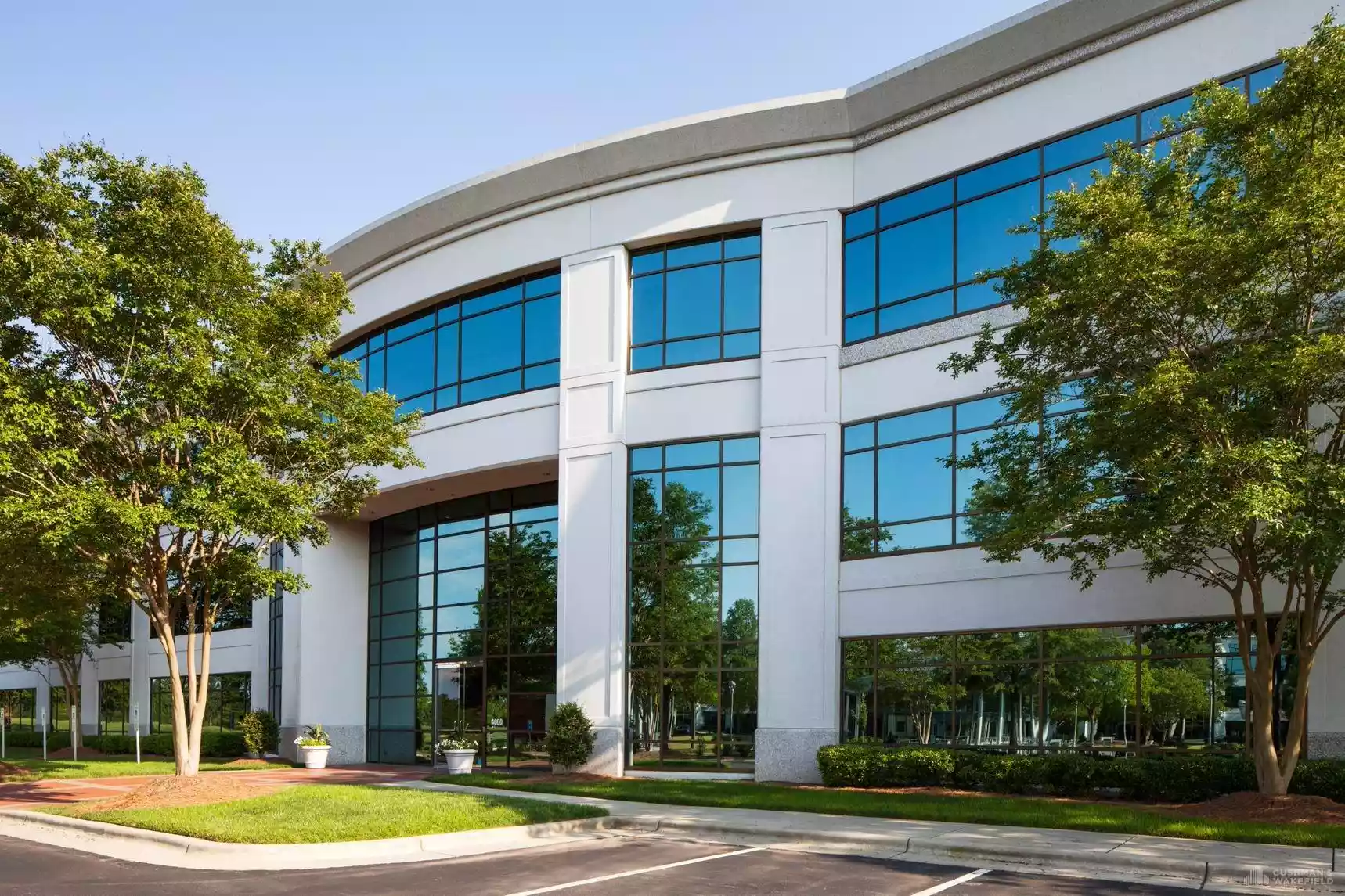 Cary - Office