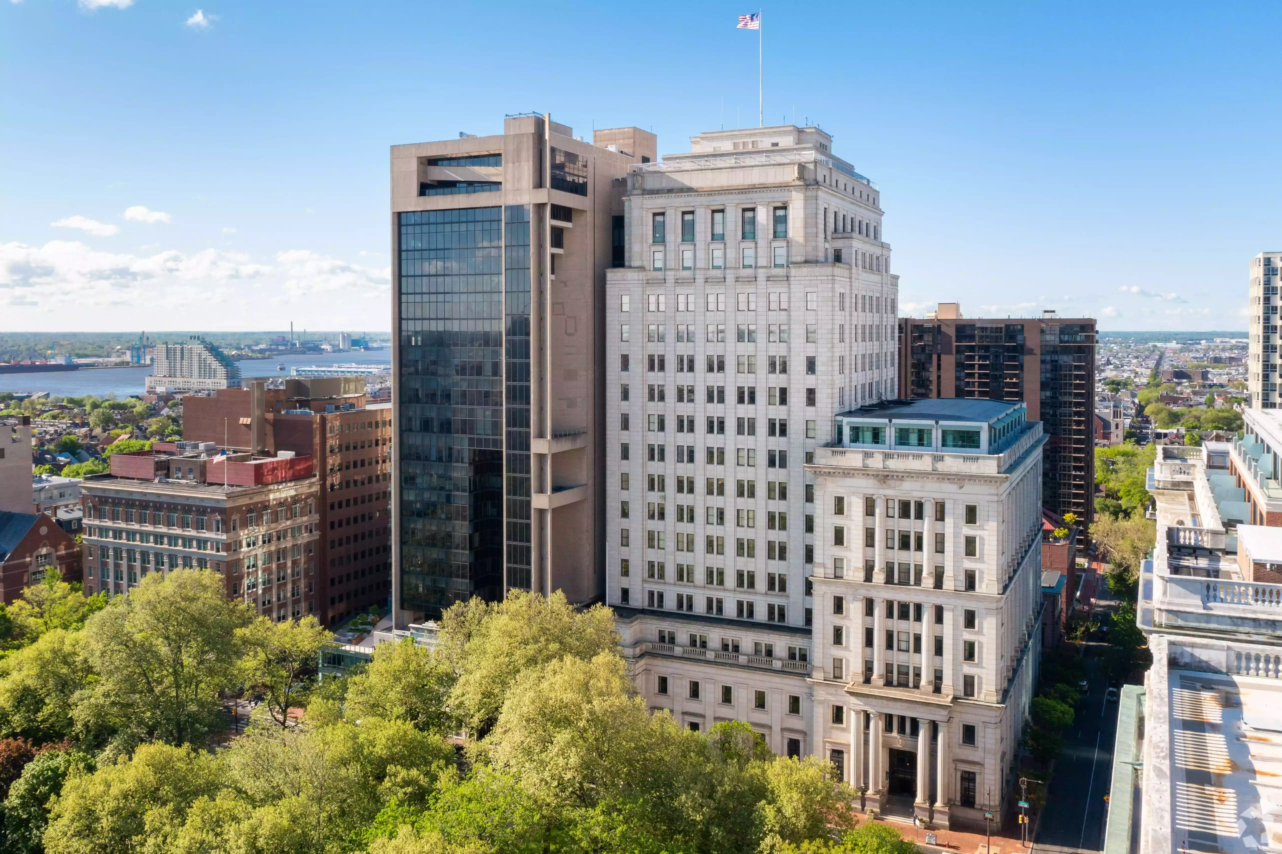 Philadelphia - Office
