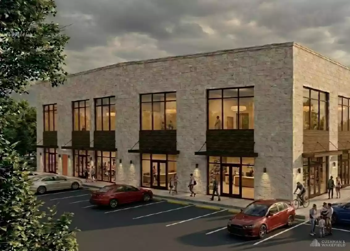 South Jordan - Office