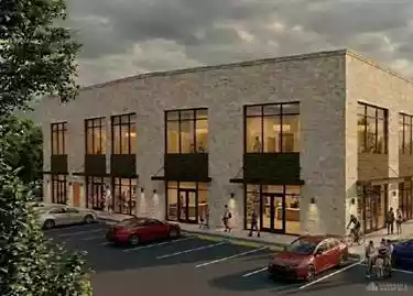 South Jordan - Office
