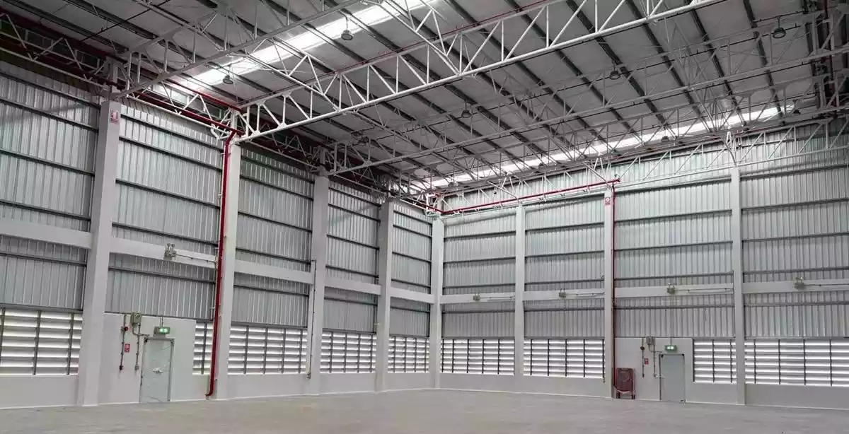 #Warehouse