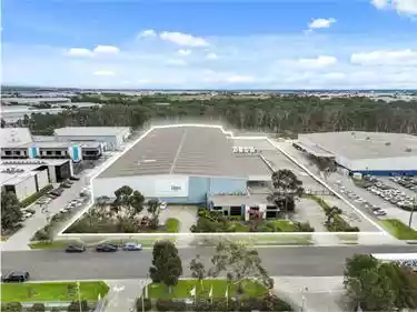60-70 Monash Drive