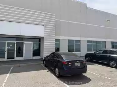 Mississauga - Warehouse/Distribution