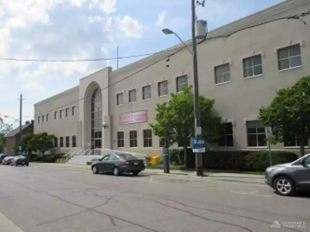 Oshawa - Office