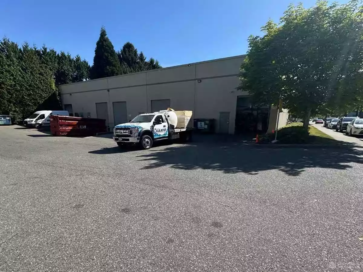 Surrey - Warehouse/Distribution