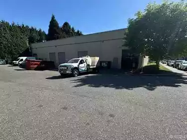 Surrey - Warehouse/Distribution