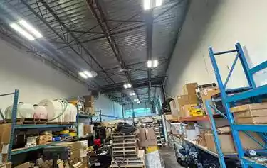 Surrey - Warehouse/Distribution