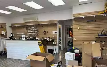 Surrey - Warehouse/Distribution