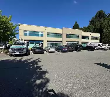 Surrey - Warehouse/Distribution