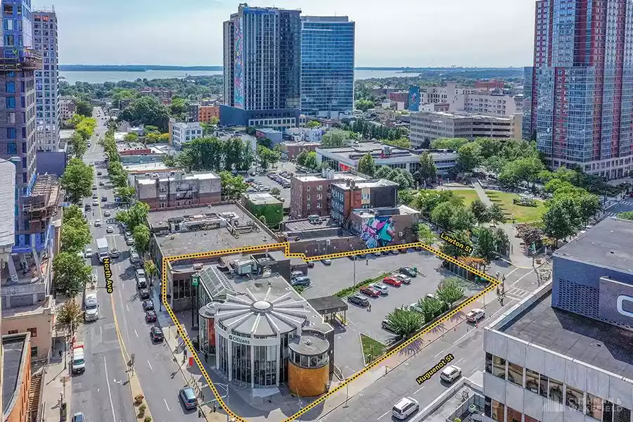 New Rochelle - Office