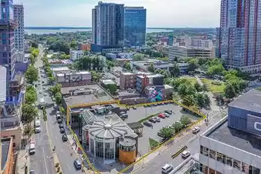 New Rochelle - Office