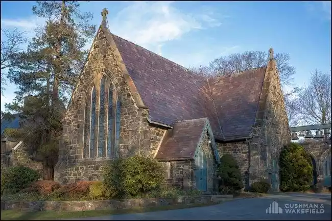 Briarcliff Manor - Office