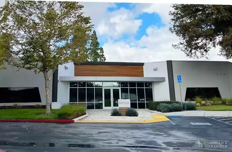San Jose - High Technology