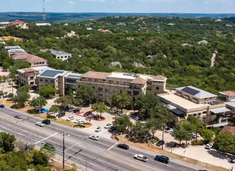 Austin - Office