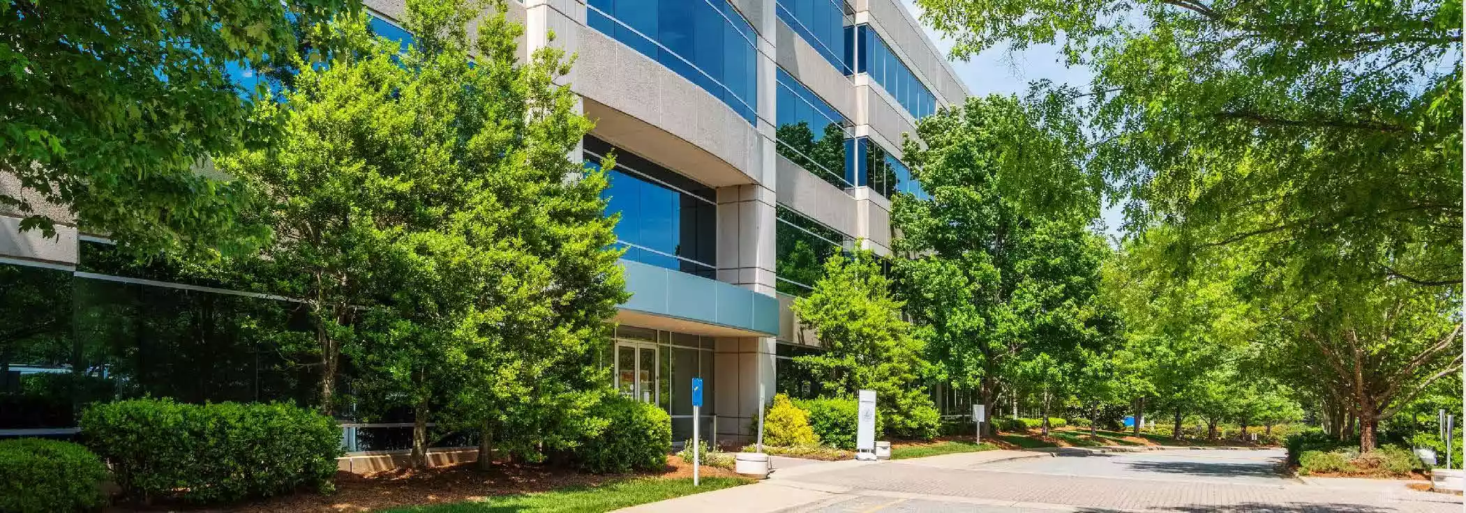 Greensboro - Office