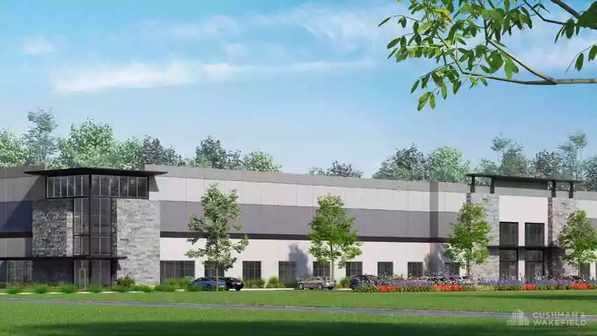 North Chase at the Park - Bldg 100