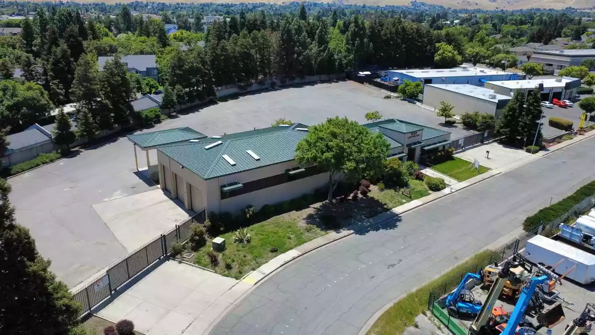 Pittsburg - Warehouse/Distribution