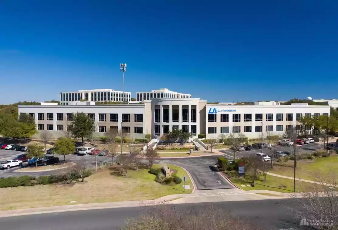 Austin - Office