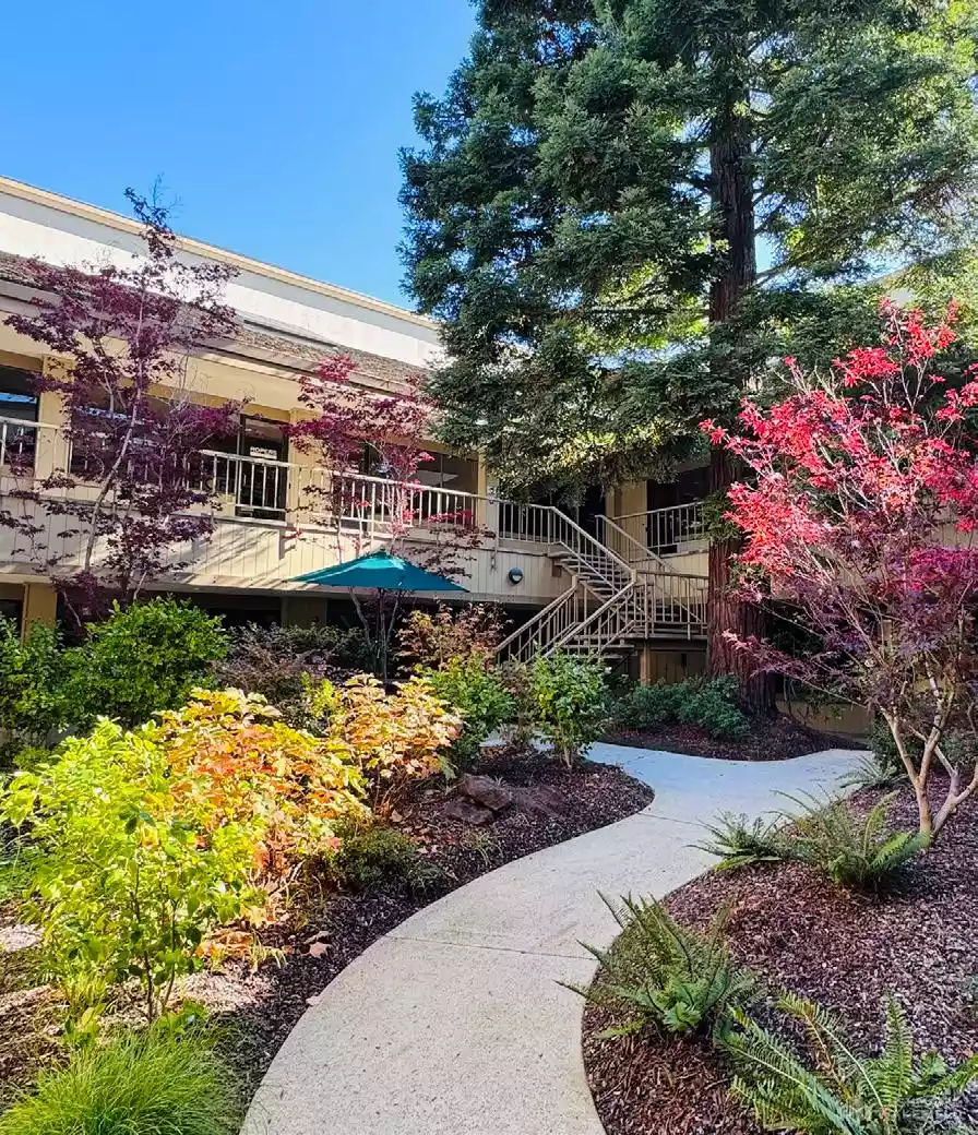 Menlo Park - Office
