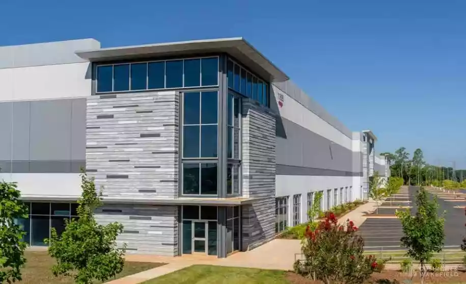 Huntersville - Warehouse/Distribution