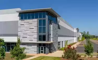 Huntersville - Warehouse/Distribution