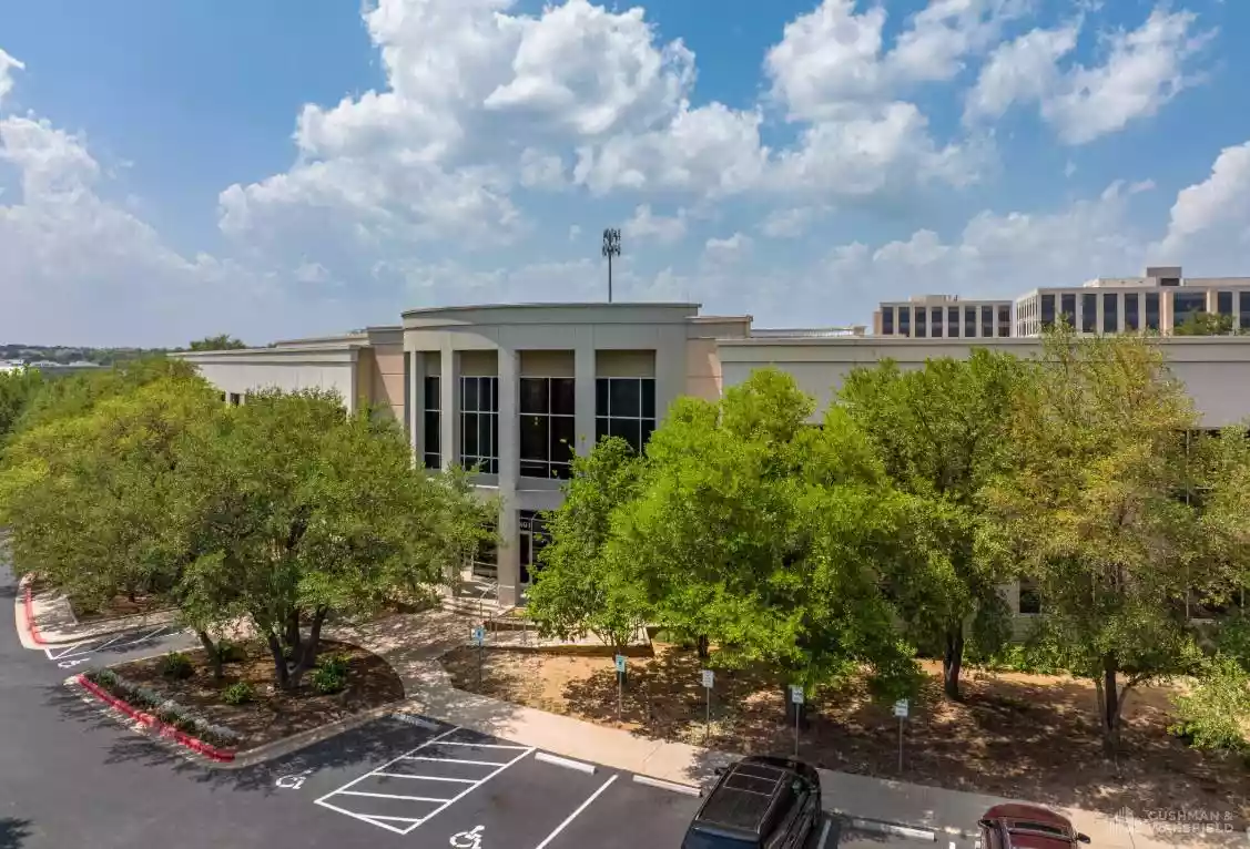 Austin - Office