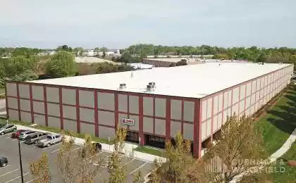 Charlotte - Warehouse/Distribution