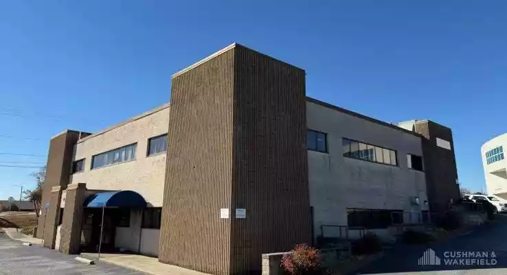 High Point - Office