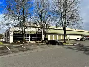 Vancouver - Warehouse/Distribution