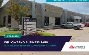 Houston - Office Service