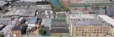 Brooklyn - Warehouse/Distribution