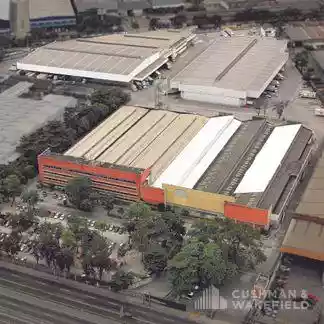 Cargo Center Dutra III