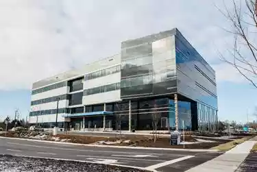 Mississauga - Office
