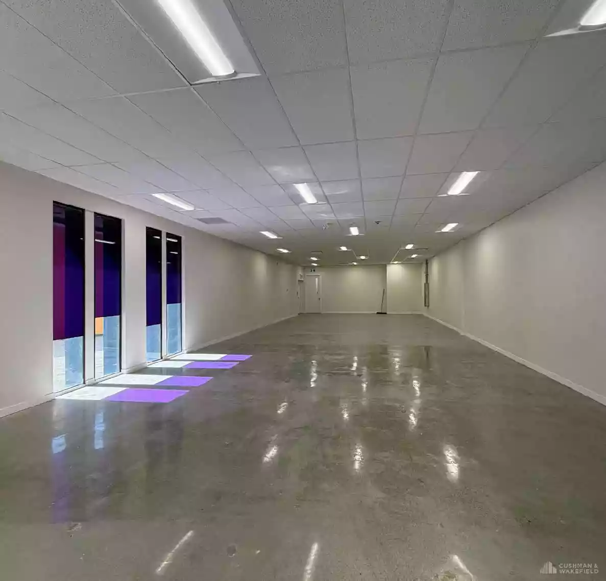 Burnaby - Office