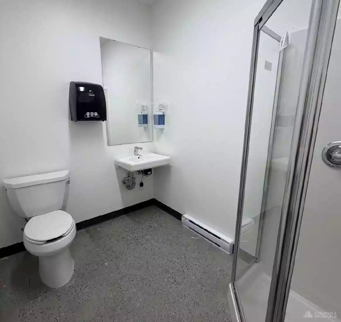 Burnaby - Office