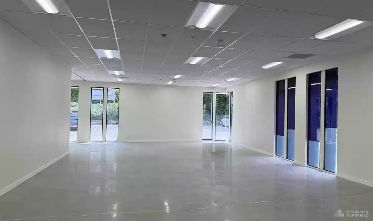 Burnaby - Office