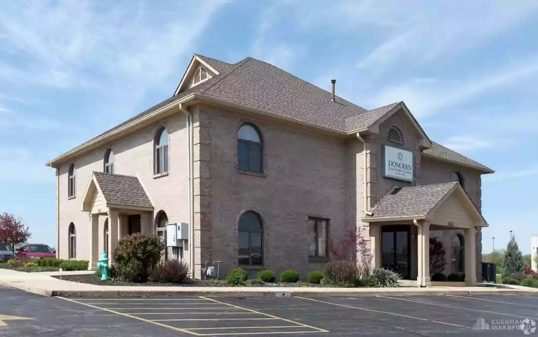 5151 East US Highway 36