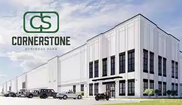 Smyrna - Warehouse/Distribution