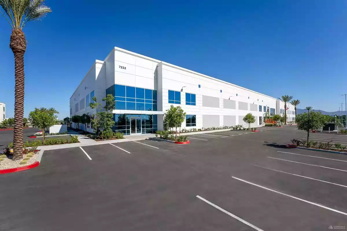 San Diego - Warehouse/Distribution