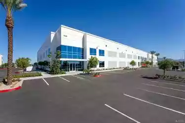 San Diego - Warehouse/Distribution