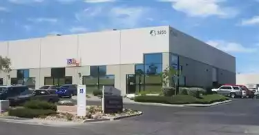 Las Vegas - Warehouse/Distribution