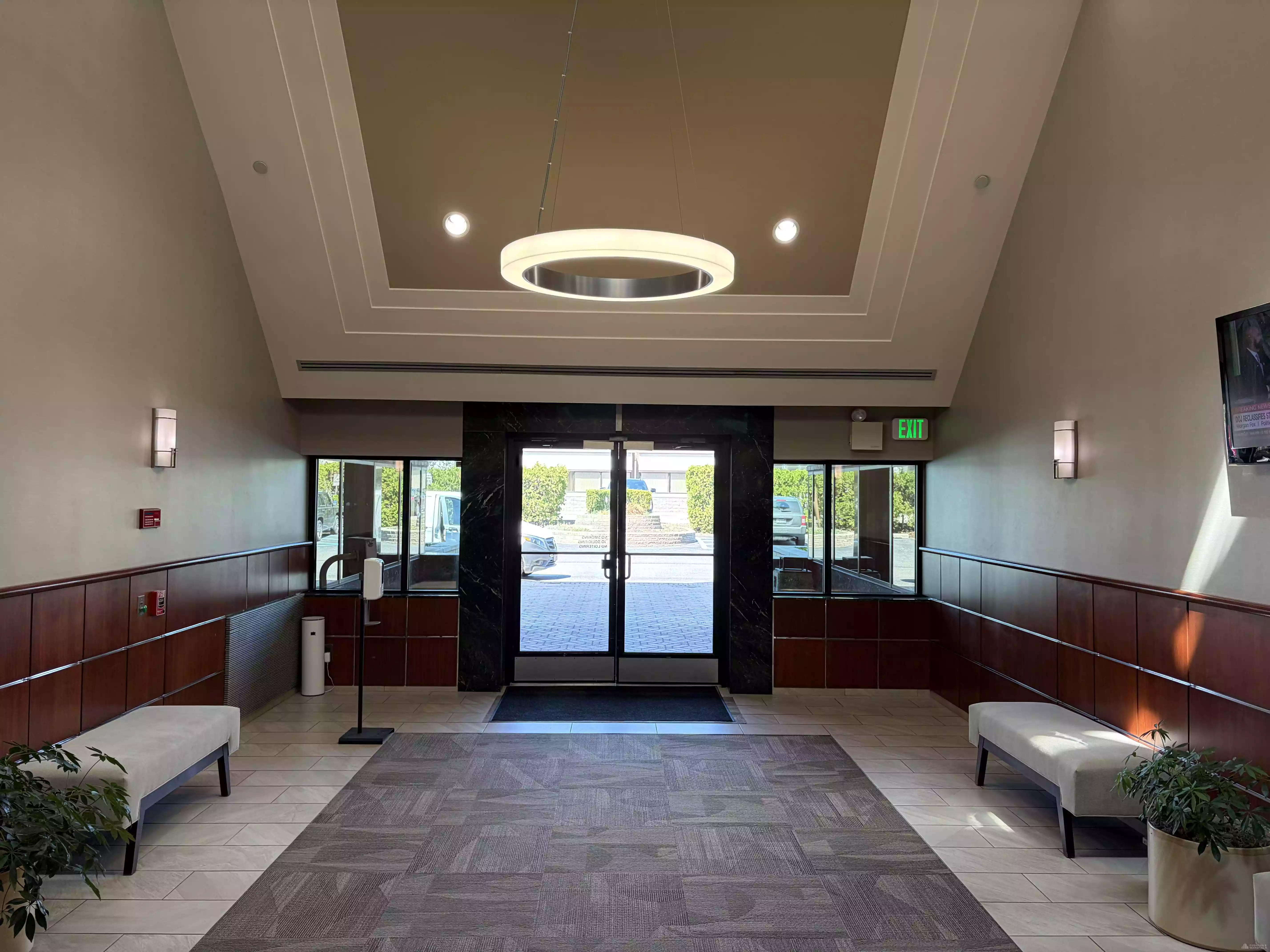 West Bloomfield - Office