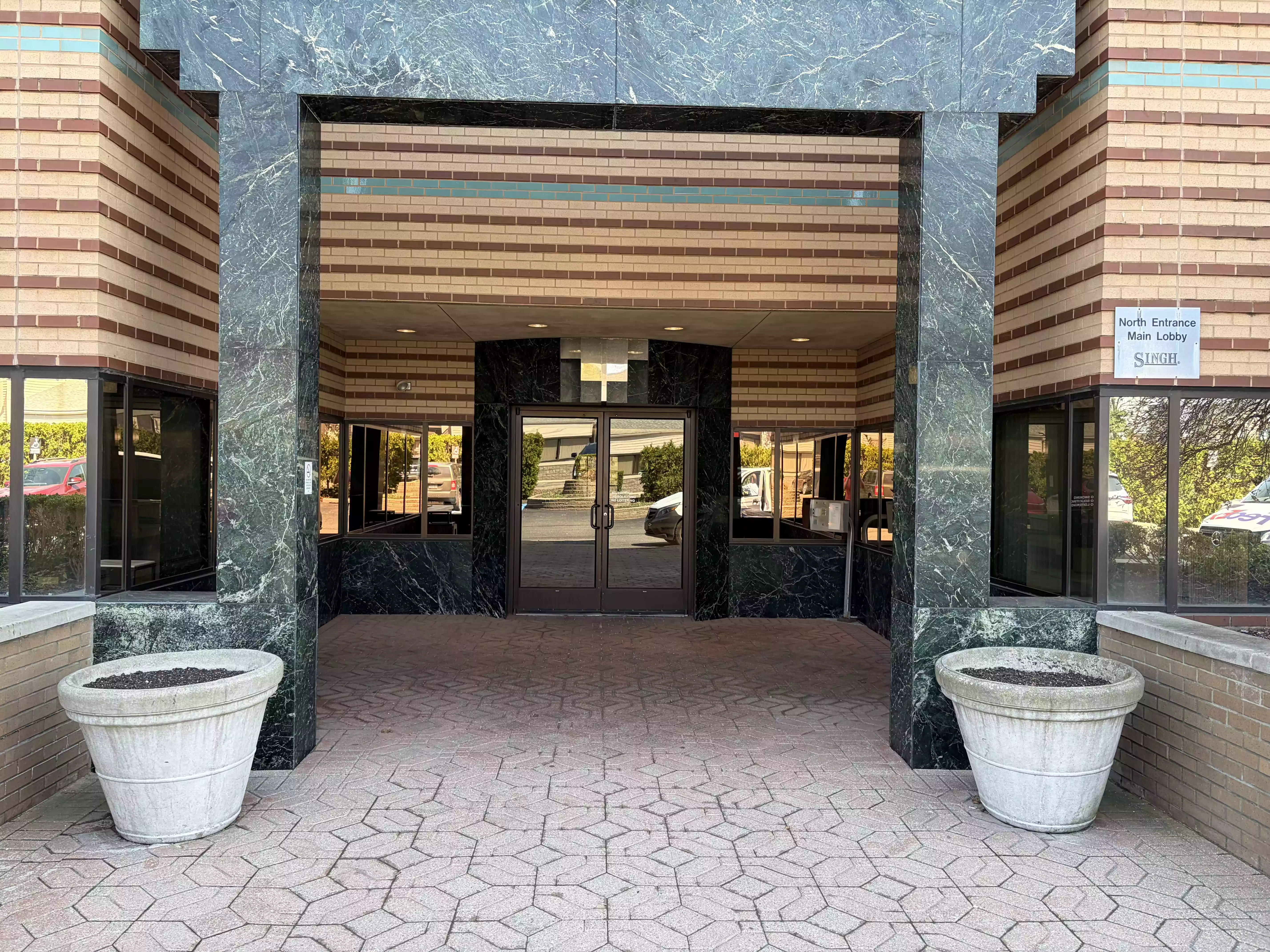 West Bloomfield - Office