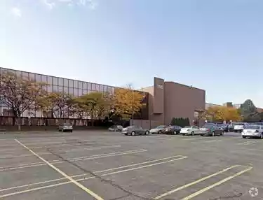 Troy - Office