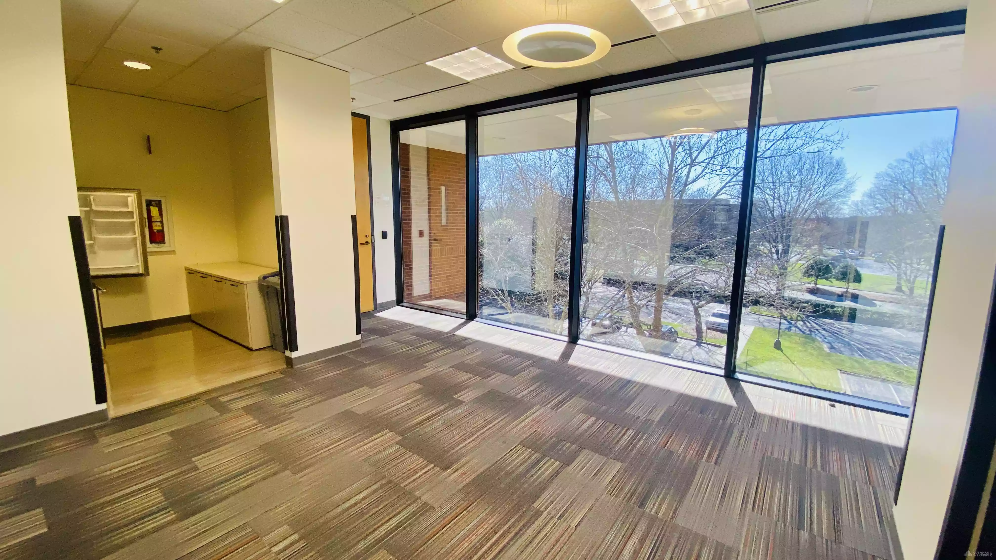 Greenville - Office