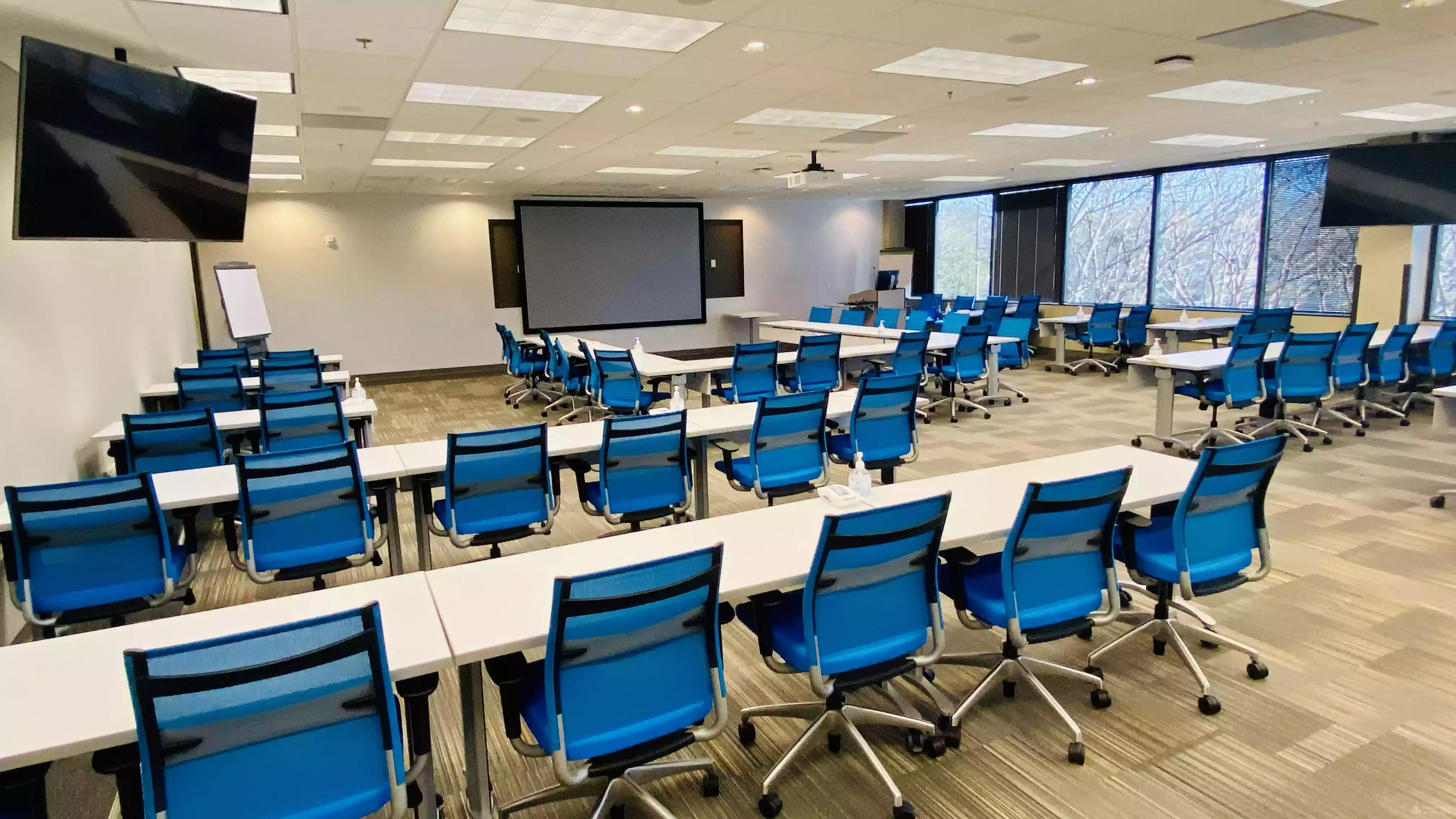 Greenville - Office