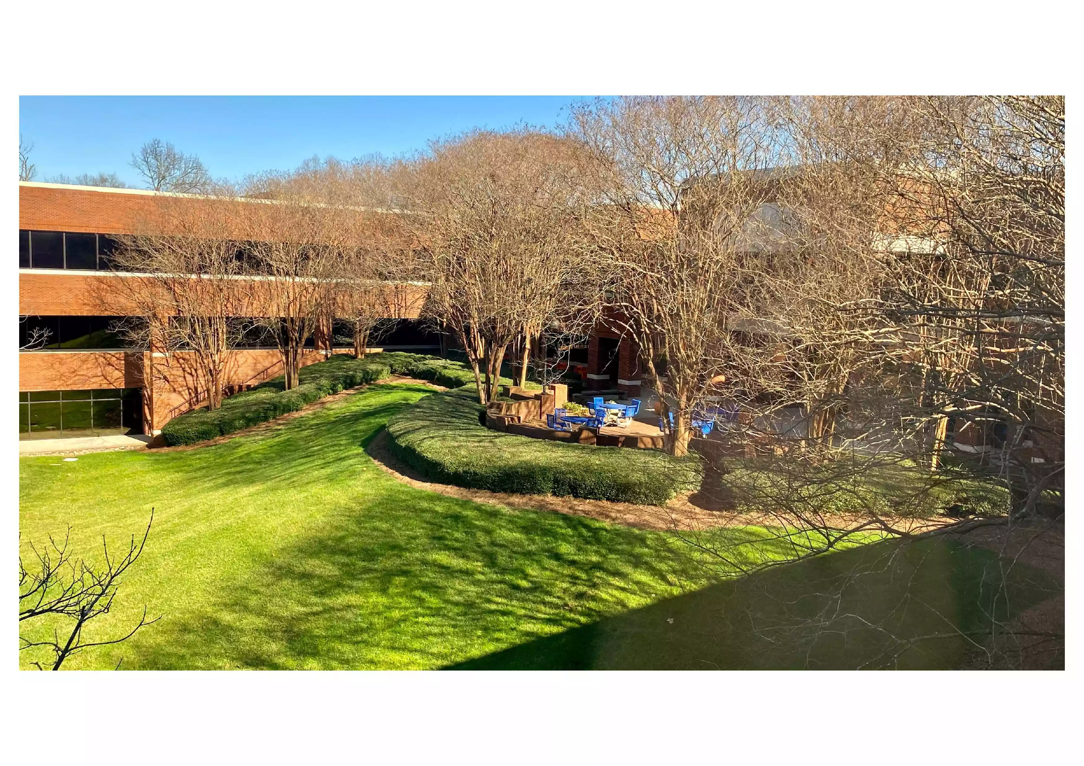 Greenville - Office