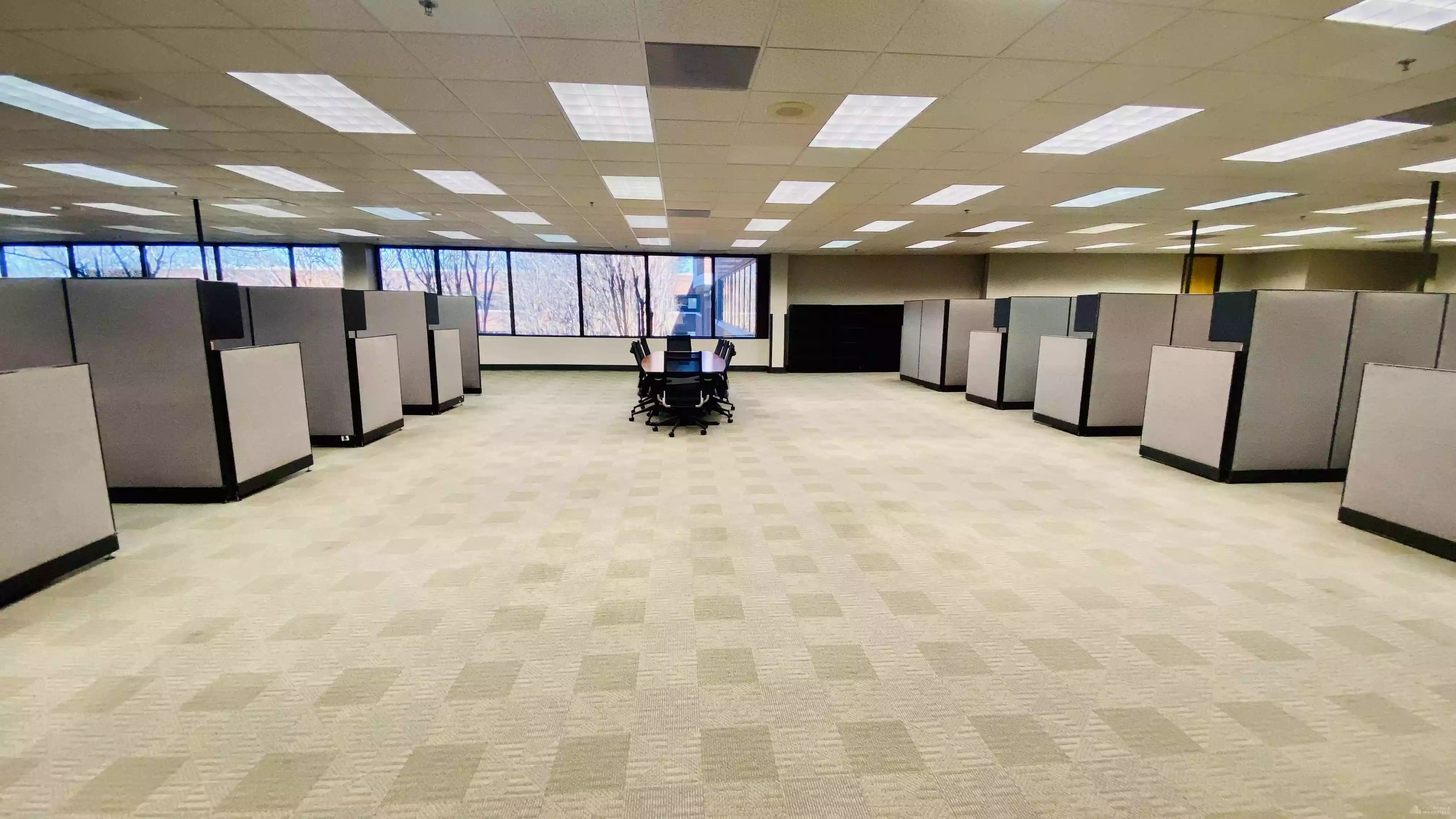 Greenville - Office