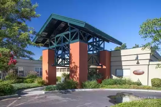 Depot Park Building 8