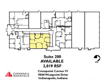 Indianapolis - Office